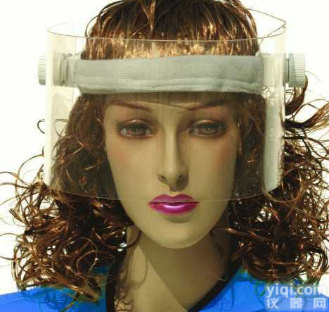 M210  <em>射线</em>防护铅面罩、美国铅眼镜、铅辅助<em>防护用品</em>