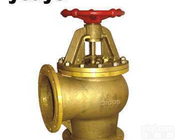 GB/T2030  <em>船用</em>青铜<em>吸入</em><em>通海</em>阀