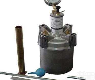 <em>美国</em>混凝土含<em>气量</em><em>测定仪</em>直读式