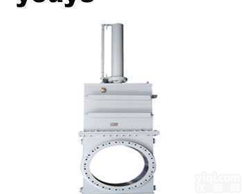 <em>挖泥船</em>闸板阀