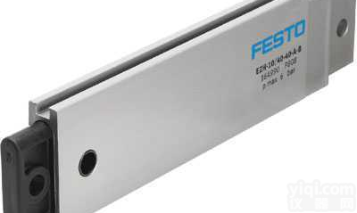 EZH-10/40-40-A-B  FESTO<em>扁平</em>型<em>气缸</em>,FESTO<em>费斯托</em><em>扁平</em>型<em>气缸</em>