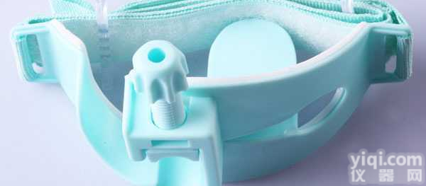 一次性<em>气管插管固定器</em>