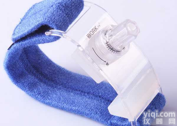 <em>止血带</em>—桡<em>动脉</em>型