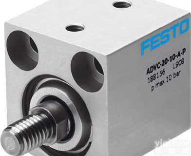 ADVC-6-5-A-P  德国费斯托FESTO短<em>行程</em><em>气缸</em>,，FESTO短<em>行程</em><em>气缸</em>