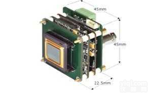 <em>红外</em>热像<em>机芯</em>