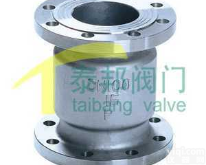 H42H  法兰立式<em>止回阀</em>,工作<em>原理</em>|安装图|结构图|特点|价格|报价|作用|<em>厂家</em>...