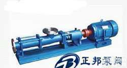 G型<em>单螺杆泵</em>G20-1轴<em>不锈钢</em>