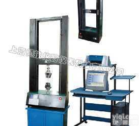 QJ211  上海<em>牛皮纸</em><em>拉力机</em>、纸张<em>拉力机</em>、布料<em>拉力机</em>