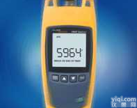 Fiber Oneshot  美国<em>福禄克</em>网络通信<em>单模</em><em>光纤</em>故障定位仪