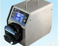 BT/L<em>流量型蠕动泵系列</em>