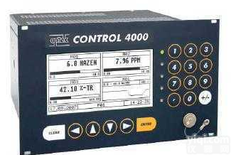 C4000紫外-<em>可见光</em><em>分析仪</em>