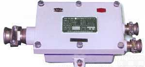 CT-DG0.35/660-1  <em>矿用</em>电源<em>远程</em><em>断电器</em>