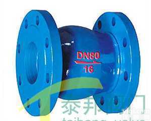 HC42X/T/H  静音<em>止回阀</em>,工作<em>原理</em>|安装图|结构图|特点|价格|报价|型号|<em>厂家</em>|连...