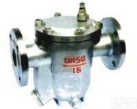 <em>CS41H</em>  自由<em>浮球</em>式<em>疏水阀</em><em>CS41H</em>