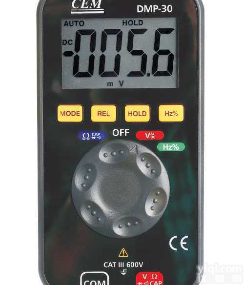 香港cemDMP-30<em>迷你型</em>数字<em>万用表</em>  DMP-30<em>迷你型</em>数字<em>万用表</em>