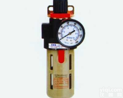 <em>BFR</em>-<em>4000</em>  空气过滤<em>减压阀</em> <em>BFR</em>-<em>4000</em>