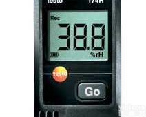 Testo 174H  Testo 174H<em>迷你型</em>温<em>湿度记录仪</em>