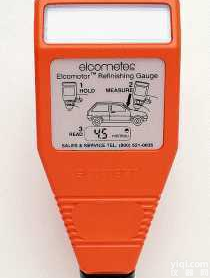 311汽车表面<em>涂层</em><em>测量仪</em>  Elcometer 311汽车<em>涂层</em><em>测厚仪</em>│易高Elcometer│31...