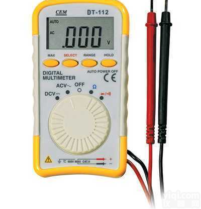 DT-113<em>袖珍型</em>自动量程<em>万用表</em>  DT-113<em>袖珍型</em>自动量程<em>万用表</em>