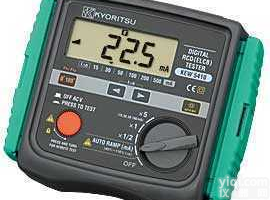 KYORITSU 5410AH  KYORITSU 5410AH<em>漏电</em><em>开关测试</em>仪|日本共立5410AH<em>漏电</em>...