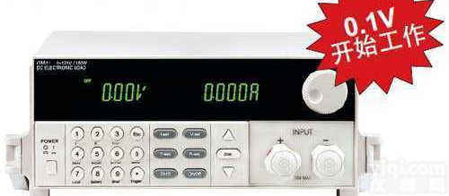 <em>IT8512C</em>  <em>电子负载</em>