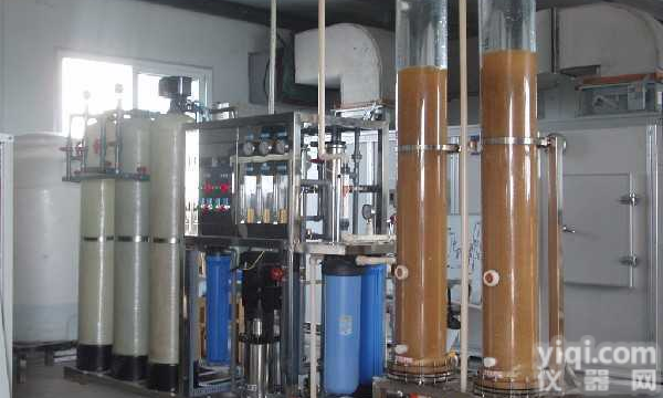 <em>深圳</em>工业超<em>纯水设备</em>,<em>深圳</em>去离子水设备