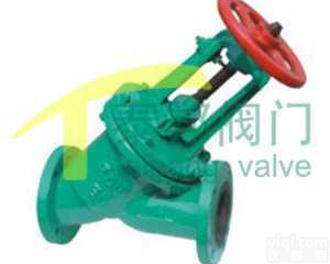 J45J  衬胶直流式<em>截止阀</em>,工作原理|安装图|<em>结构图</em>|特点|价格|报价|作用|厂...