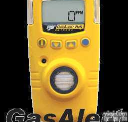 GasAlert Extreme  <em>便携式</em>单一CO<em>一氧化碳</em>检气体<em>检测仪</em>