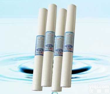 10寸，20寸，30寸，40寸  PP<em>滤芯</em>