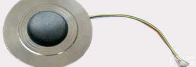 <em>触觉传感器</em>