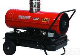 26KW  <em>车间</em><em>暖风机</em>