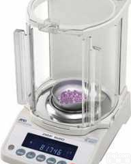 FX-600CT <em> 艾安得FX-600CT珠宝秤 珠宝秤 珠宝秤</em>