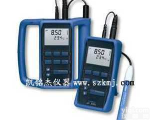 pH300i  便携式pH计/德国WTW<em>酸度计</em>/pH300i价格/<em>深圳</em>