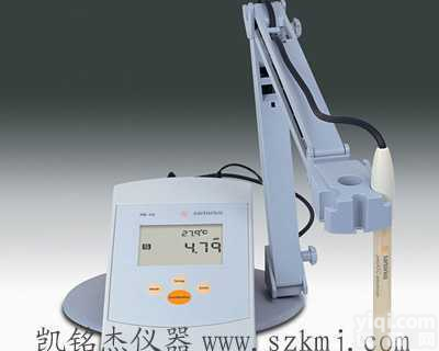 PB-10/PB-21  赛多利斯<em>酸度计</em>/PB-10/PB-21/ <em>深圳</em>PH计价格
