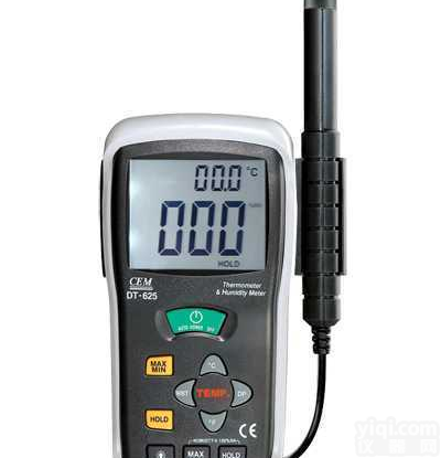 DT-<em>625</em>，  DT-<em>625</em>温湿度测试仪|DT-<em>625</em>深圳专卖店|DT-<em>625</em><em>温湿度计</em>...