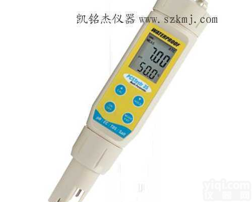 PCSTestr35  多<em>参数</em><em>测试</em>笔 PH/<em>电导</em><em>测试</em>仪 广东深圳多<em>参数</em><em>测试</em>笔价格