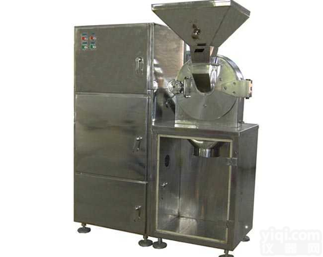 YSW-30B  <em>化工原料</em><em>万能</em><em>粉碎机</em>