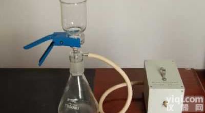 HX-01  <em>玻璃仪器</em> 溶剂过滤器（<em>砂芯</em>过滤器）