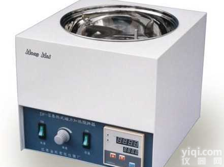 DF-2  磁力<em>搅拌器</em>|集<em>热式</em><em>搅拌器</em>