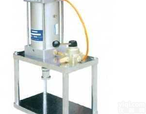 JH冲片<em>试验机</em>，<em>气动冲片机</em>  气动冲片<em>试验机</em>