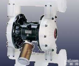 DB2911 DB2666 DB29GG DB11  <em>美国</em>固瑞克1.5寸<em>塑料</em>气动<em>隔膜泵</em> GRACO聚丙烯<em>塑料</em>气动泵