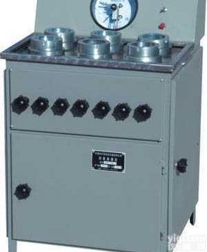 SS-15型  <em>数显</em><em>砂浆</em><em>渗透</em>仪，SS-15型<em>砂浆</em><em>渗透</em>仪