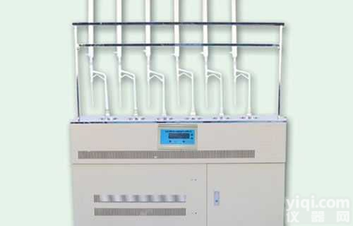 HZXJ-T6、T12<em>组合</em>式<em>微电脑</em>液晶显示全自动原油含水测定仪