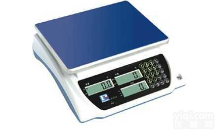 【<em>品质保证</em>】-上海电子称，6kg计数<em>电子秤</em>，6kg电子磅秤