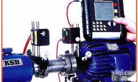 <em>D550</em>  <em>D550</em><em>防爆</em>激光对中仪 国内代理商 参数 价格 参数