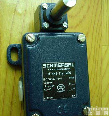 ML<em>441</em>-11YT-<em>2512</em>-6 MD<em>441</em>-11YT-<em>2512</em>-6  施迈赛ML<em>441</em>-11Y-<em>2512</em>-6重载<em>限位开关</em>现货供应！