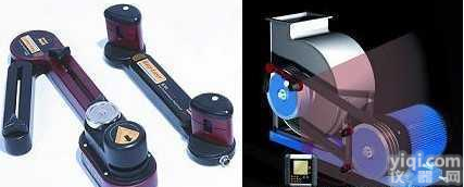 D160  D160<em>数字式</em><em>皮带轮</em>对中仪