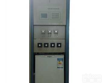 KYTP-Ⅱ  <em>有机磷</em>在线<em>测定仪</em>