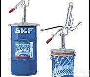LAGF 50 <em>润滑脂</em>填充泵  <em>SKF</em>:LAGF 50 <em>润滑脂</em>填充泵LAGF 50 <em>润滑脂</em>填充泵