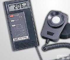 照度计<em>TES1330A  照度计TES1330A</em>